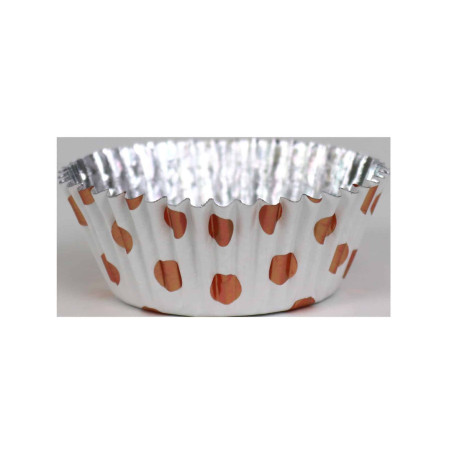 30-fundas-para-cupcakes-blancas-con-punto-rosa-dorado-SME