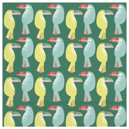 30-servilletas-de-cumpleaños-tucan