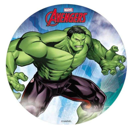 disco-oblea-hulk-vengadores-20-cm
