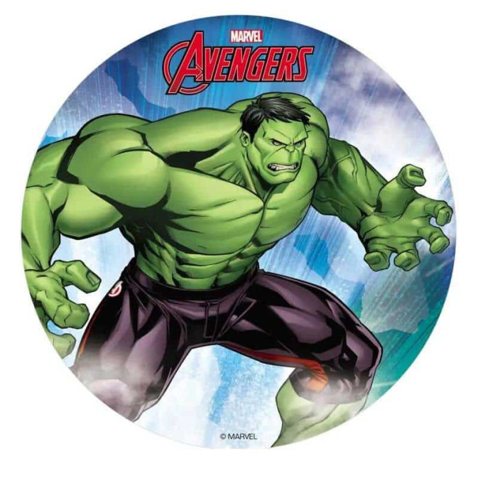 disco-oblea-hulk-vengadores-20-cm