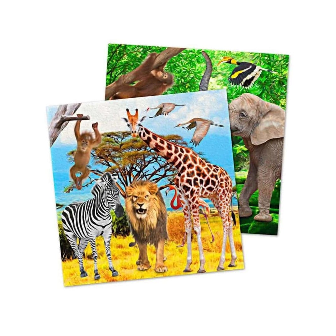 20-servilletas-cumpleaños-safari