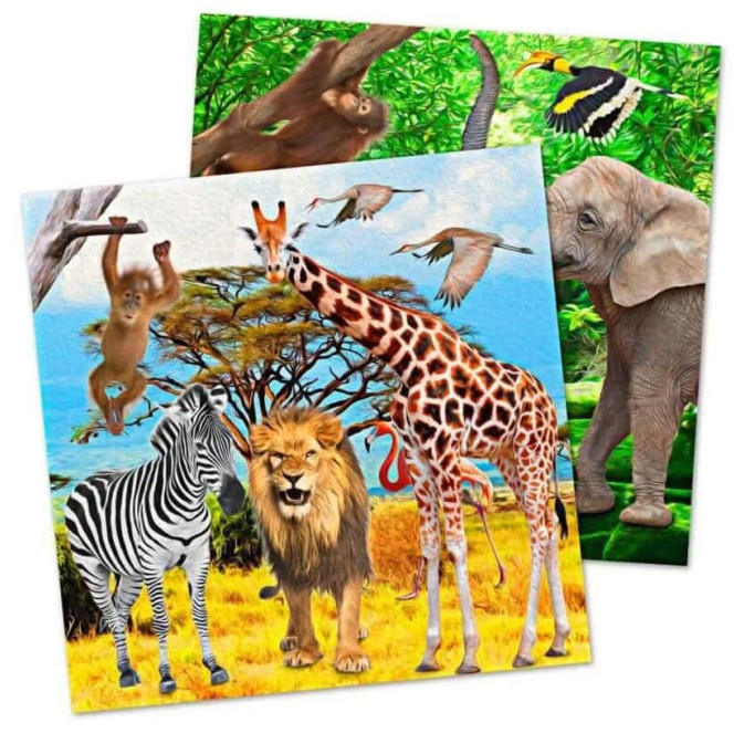 20-servilletas-cumpleaños-safari