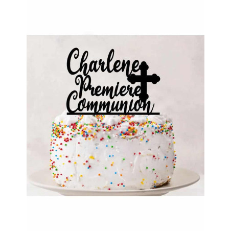 adorno-para-tarta-1a-comunion-para-personalizar-negro