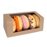 3 cajas de donas
