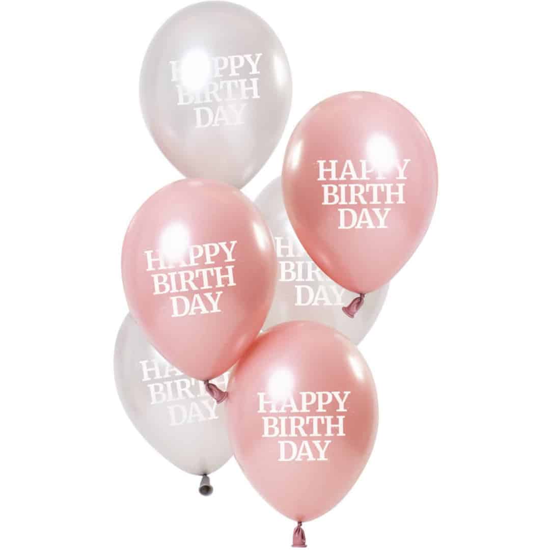 6-globos-brillantes-feliz-cumpleaños