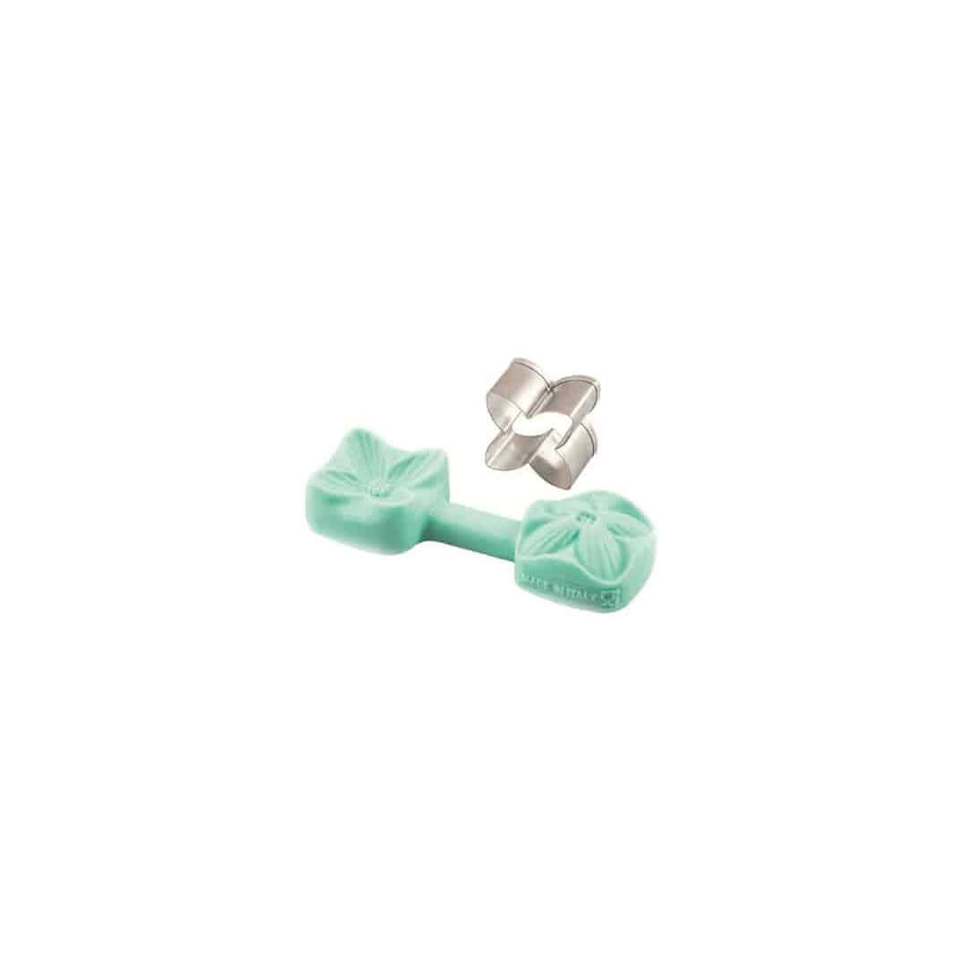 kit-flor-lila-material-diseño-pastel