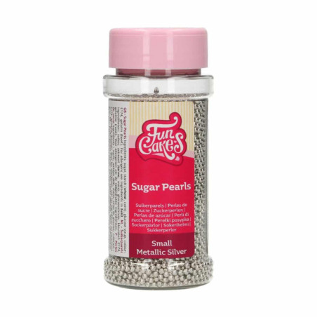 Mini-canicas-de-azúcar-plata