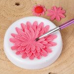 Funcakes-pegamento-comida-con-pincel
