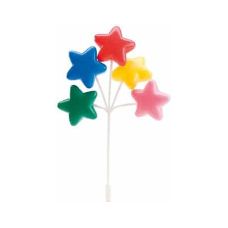 ramo-de-globos-estrella-para-pastel