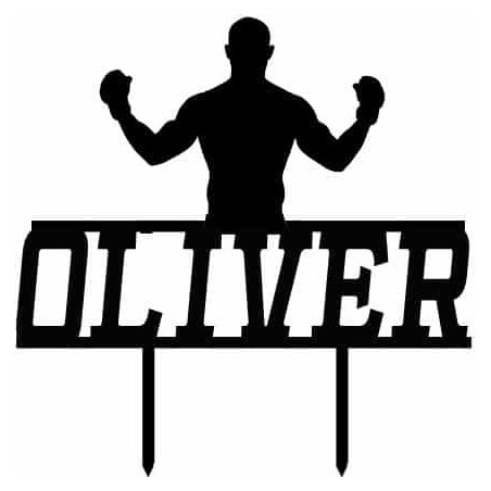 cake-topper-boxer-para-personalizar