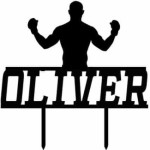 cake-topper-boxer-para-personalizar
