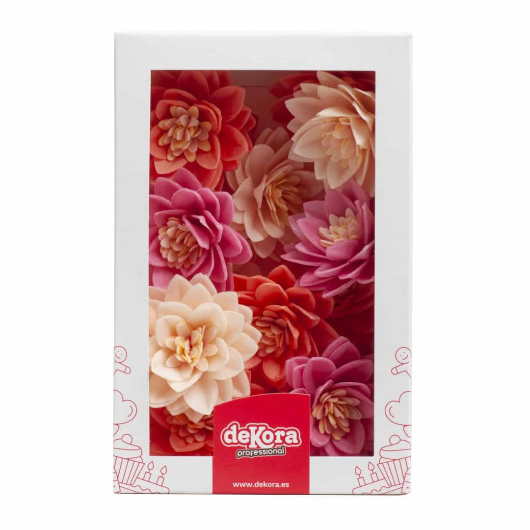 15-flores-de-loto-en-matzo-cake-deco