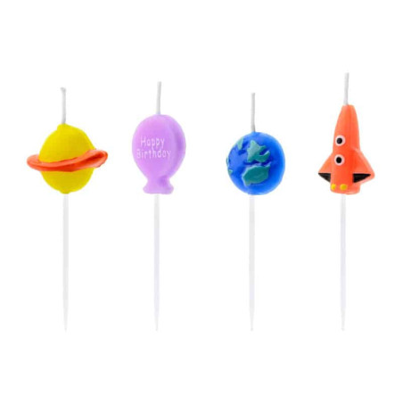 4-velas-cumpleaños-cosmos