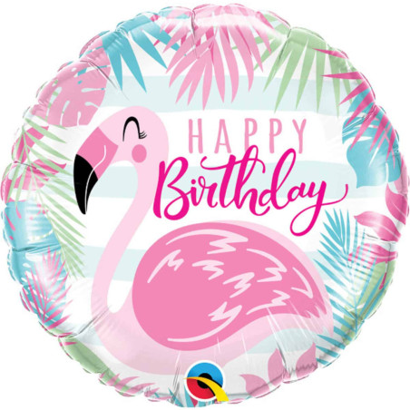 globo-flamenco-45-cm