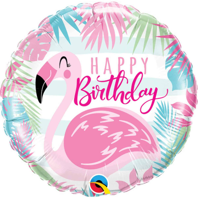 globo-flamenco-45-cm