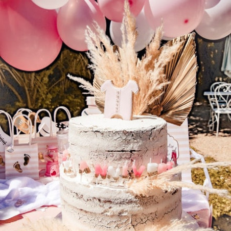 idea-de-pastel-de-baby-shower-rosa