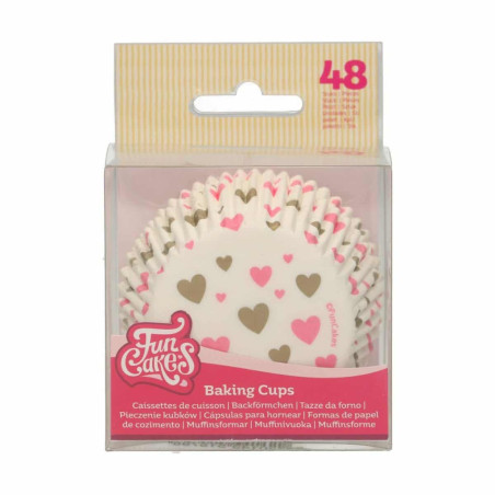 48-fundas-para-cupcakes-de-corazon-de-san-valentin