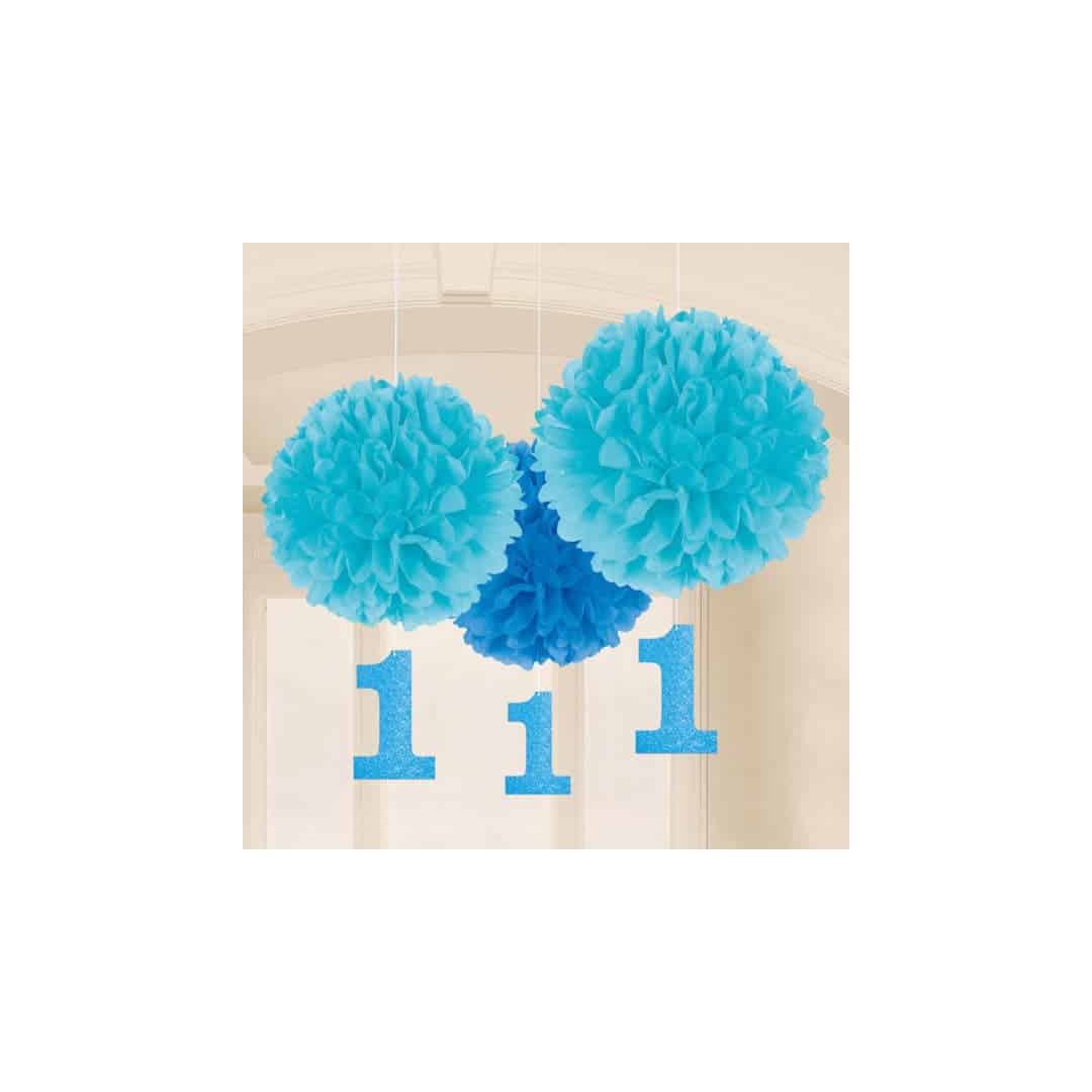 3-suspensiones-azul-cumpleaños-1-año