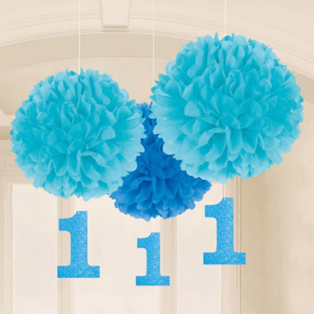 3-suspensiones-azul-cumpleaños-1-año