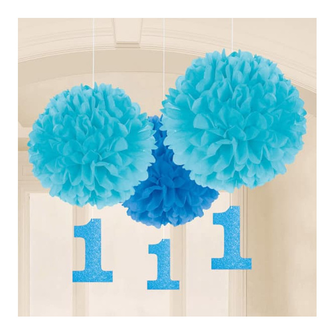 3-suspensiones-azul-cumpleaños-1-año