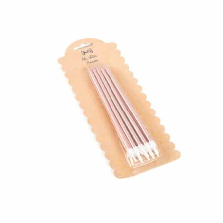10-velas-gigantes-de-oro-rosa
