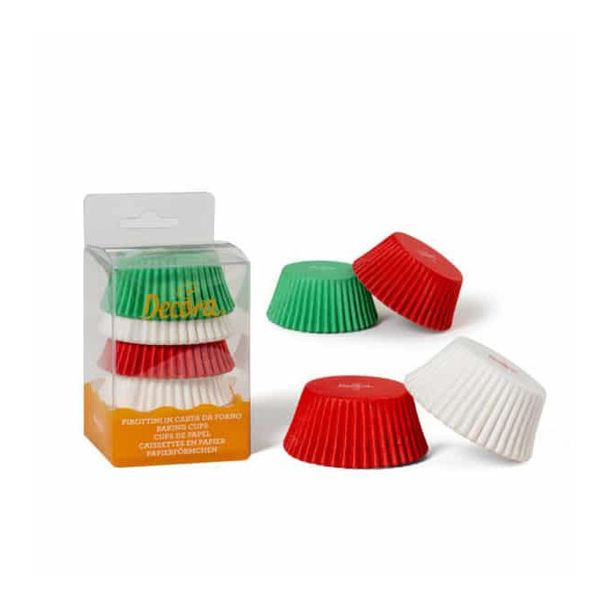 75-fundas-para-cupcakes-de-navidad-lisas