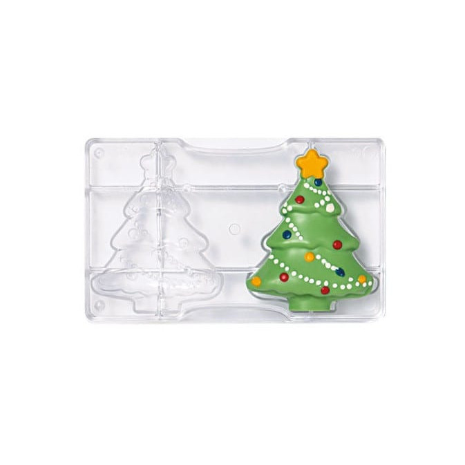 molde-de-chocolate-arbol-de-navidad