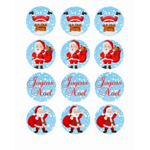 12-dados-cupcakes-navideños
