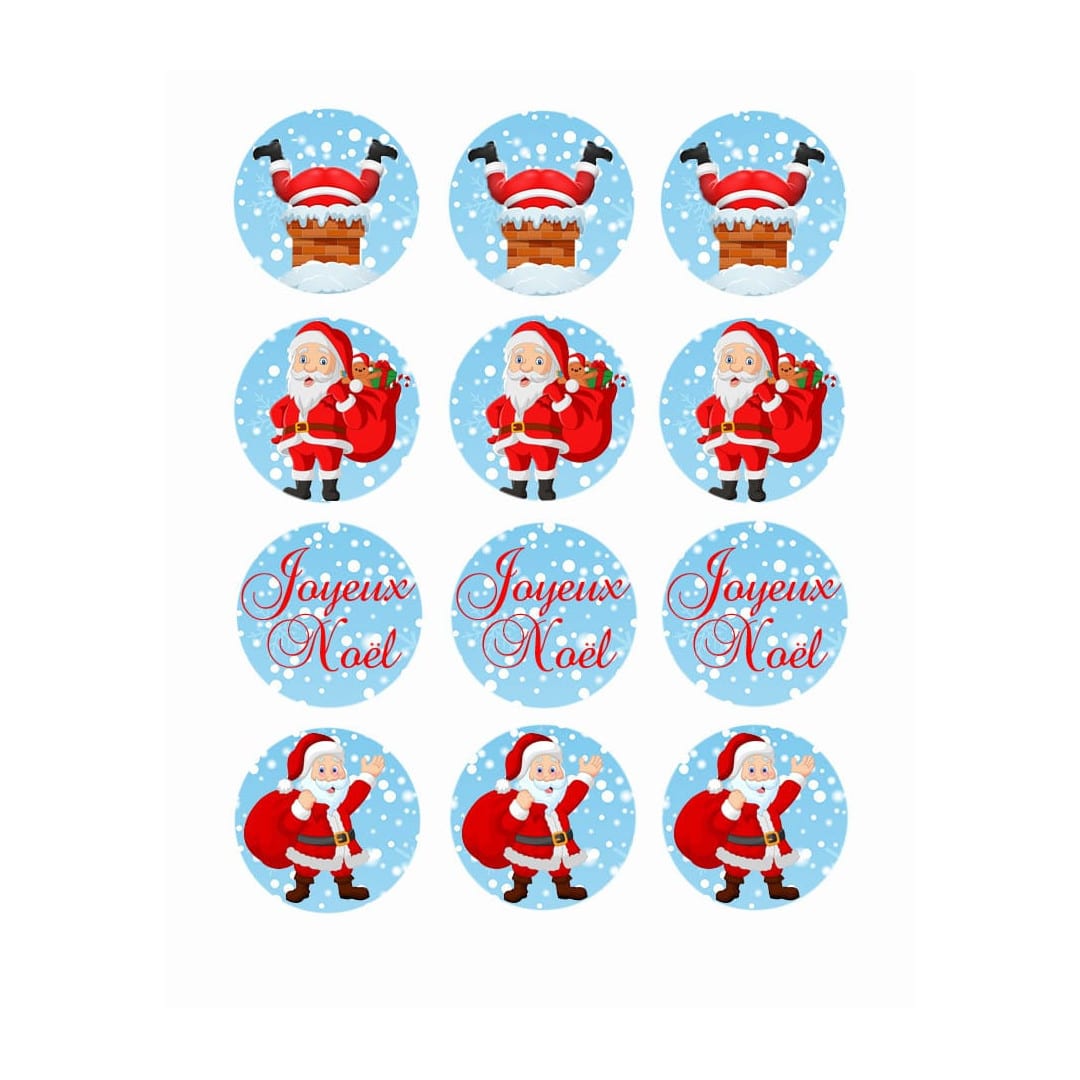 12-dados-cupcakes-navideños