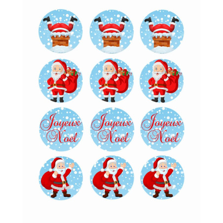 12-dados-cupcakes-navideños