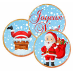 galletas de Navidad
