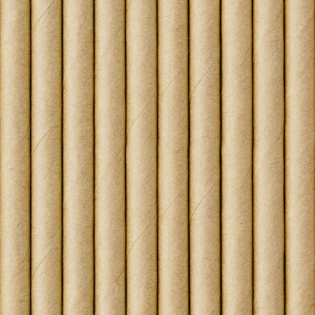 10-pajitas-kraft-19-cm
