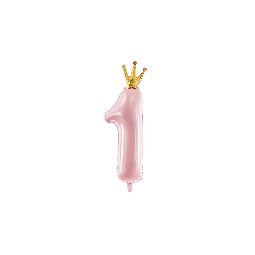 vela-numero-1-rosa
