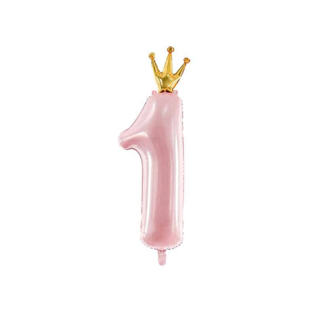 vela-numero-1-rosa