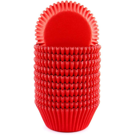 500-fundas-para-cupcakes-rojo-5-cm