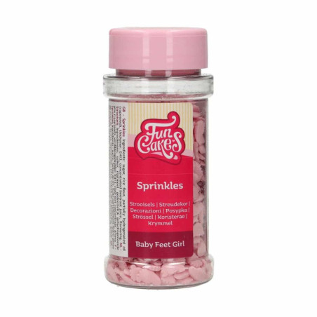 confeti-de-azucar-pies-pequeños-funcakes-rosas