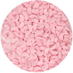 confeti-de-azucar-pies-pequeños-rosa