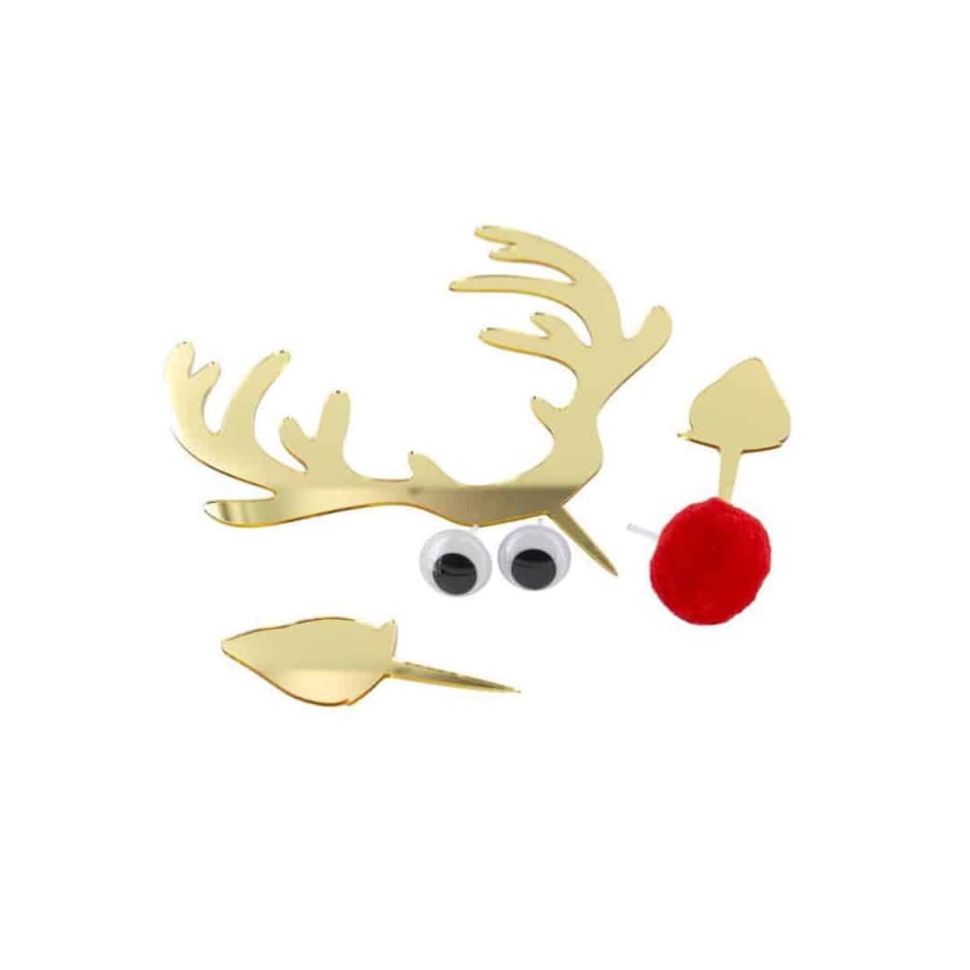 kit-decorativo-tarta-navidad-reno