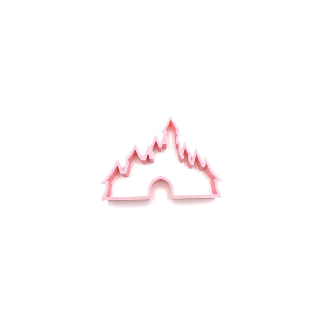 cortador-de-galletas-castillo-10-cm