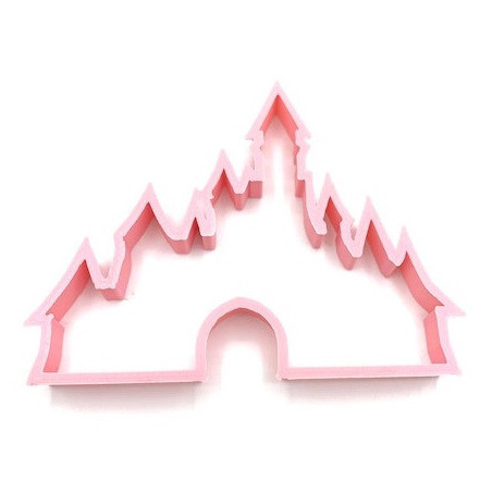 cortador-de-galletas-castillo-10-cm