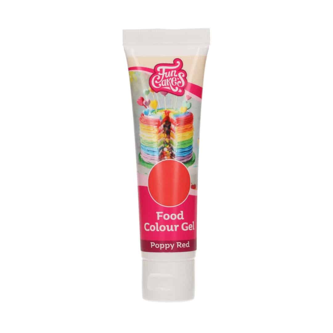 colorante-alimentario-rojo-amapola-funcakes-en-gel