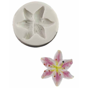 molde-para-modelar-flor-de-lys