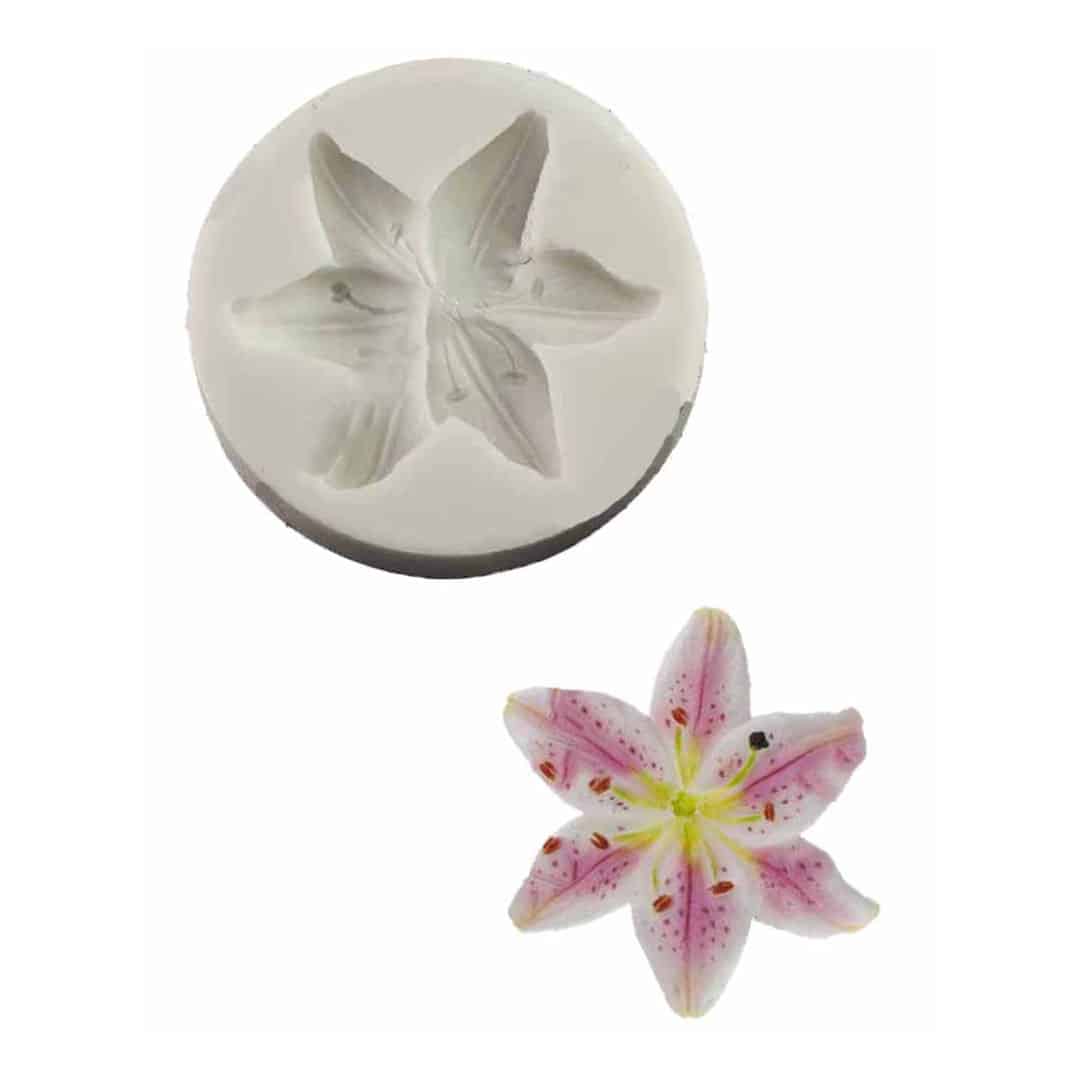 molde-para-modelar-flor-de-lys
