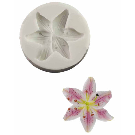 molde-para-modelar-flor-de-lys