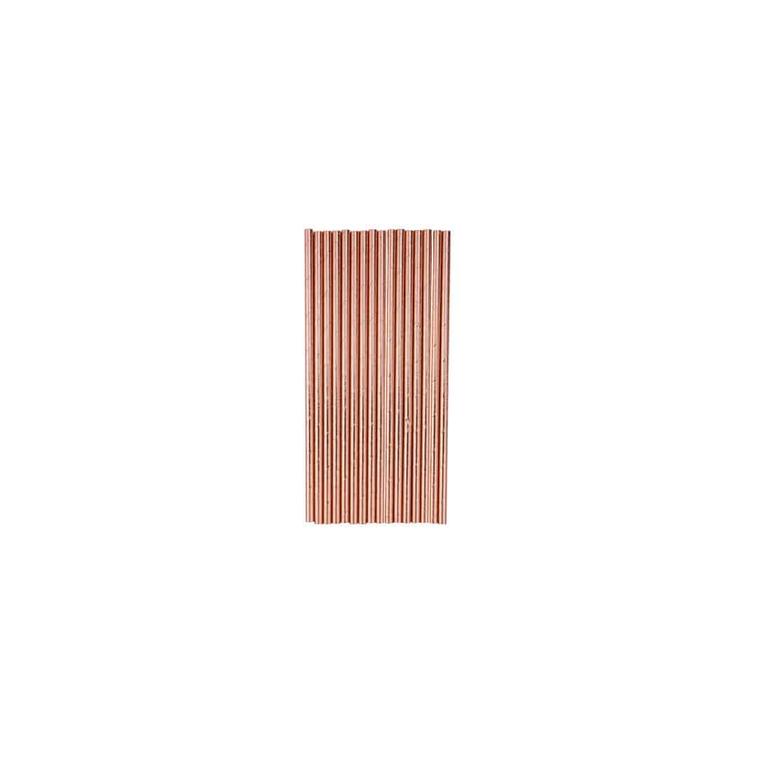 20-pajitas-oro-rosa-19-cm
