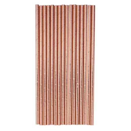 20-pajitas-oro-rosa-19-cm