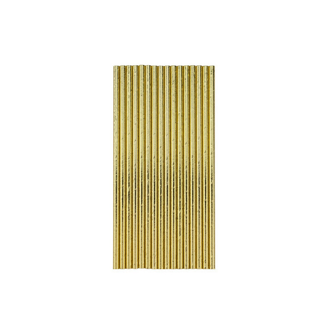 20-pajitas-de-carton-oro-