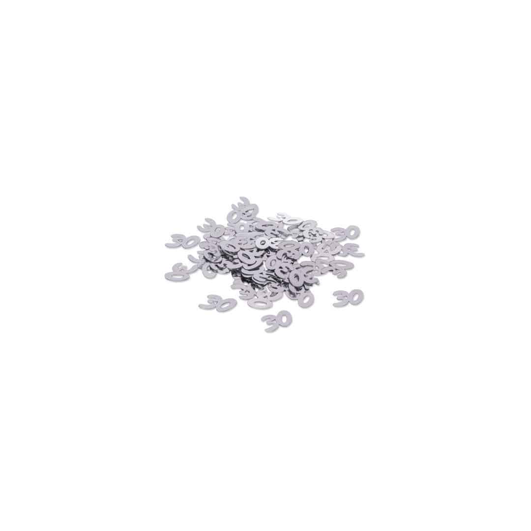 mesa-confeti-30-años-plata