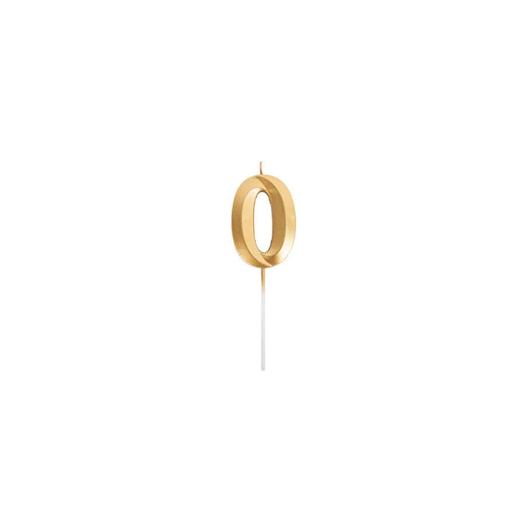 vela-de-cumpleaños-numero-0-oro