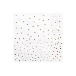 20-servilletas-de-papel-blanco-con-lunares-oro-rosa